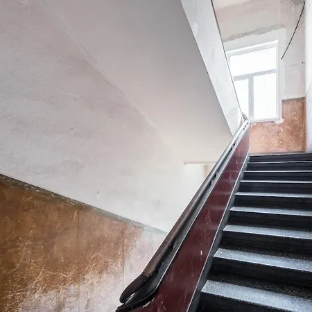 Artistic Penthouse In Center Sevastopol * Warna