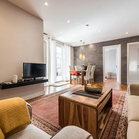 Artistic Penthouse In Center Sevastopol * Warna