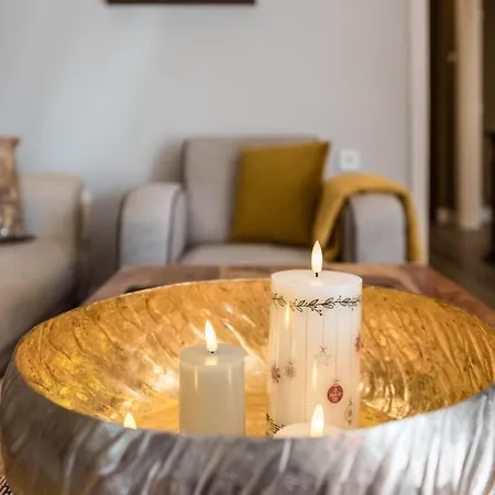 Artistic Penthouse In Center Sevastopol Warna