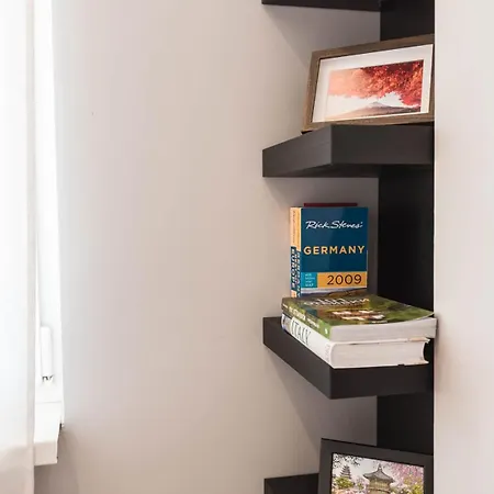 Artistic Penthouse In Center Sevastopol * Warna