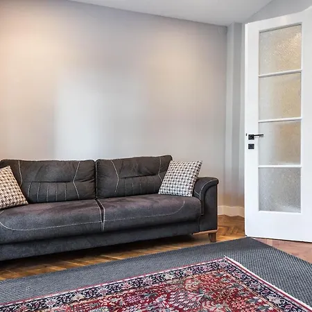 Artistic Penthouse In Center Sevastopol * Warna